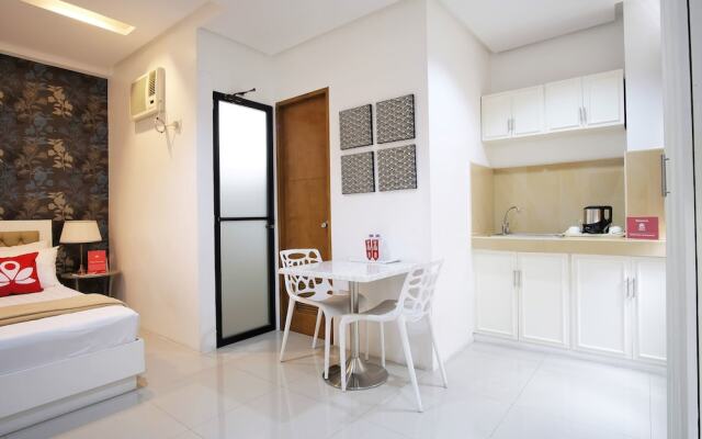 ZEN Rooms Pasay Airport Road