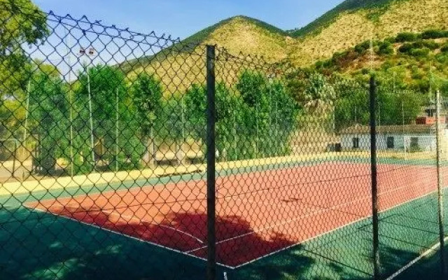 Villaggio Camping Costa del Mito