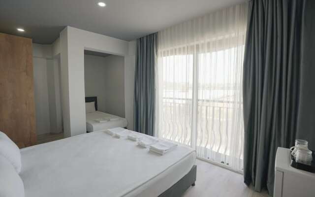 Birpa Kundu Butik Otel