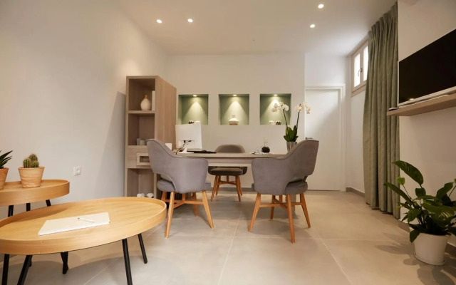 Fileria Suites