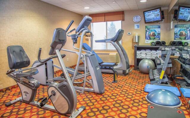 Holiday Inn Express & Suites Richland by IHG