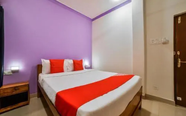 Celjoan Guest House by OYO Rooms