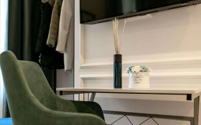 Catalog Boutique Rooms