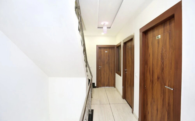 OYO 16724 Hotel Atlante