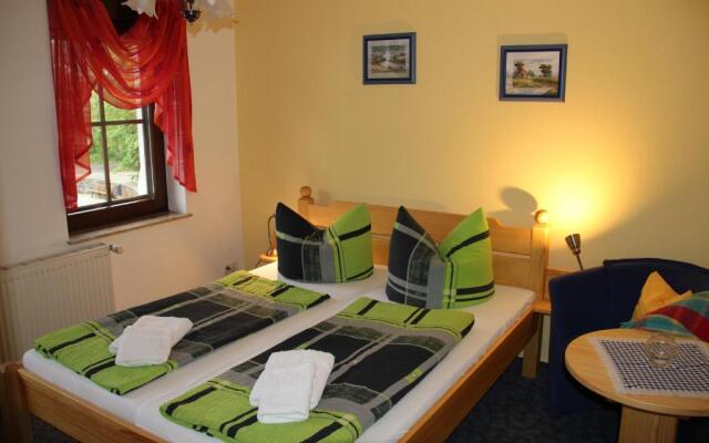 Turmgaststätte Löbau