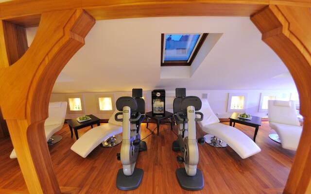 The Bonerowski Palace Boutique Hotel