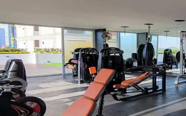 Zoho Skies Amazing View Sleeps 6