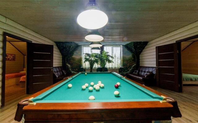 The Green Island Country Club