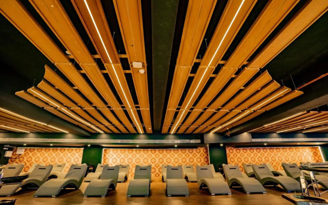 Essotto Recreation Hub