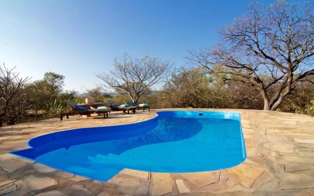 Ohange Namibia Lodge