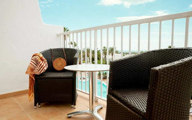 Sunprime Atlantic View Suite & Spa