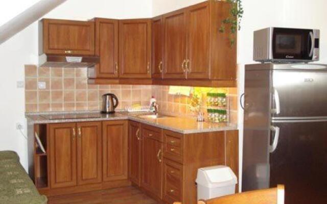 Horské apartmány Jeseníky