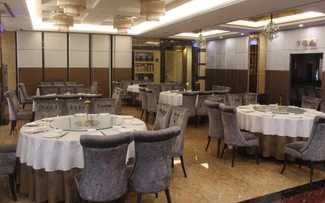 Vienna Hotel Huizhou Zhongkai Road