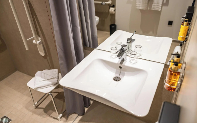 Platzhirsch Living Hotel