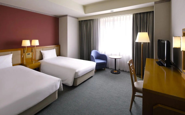 The Mark Grand Hotel