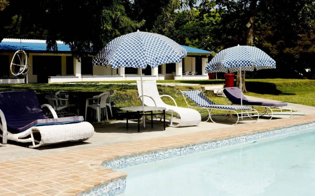 Tranquilo Resorts Capemaclear
