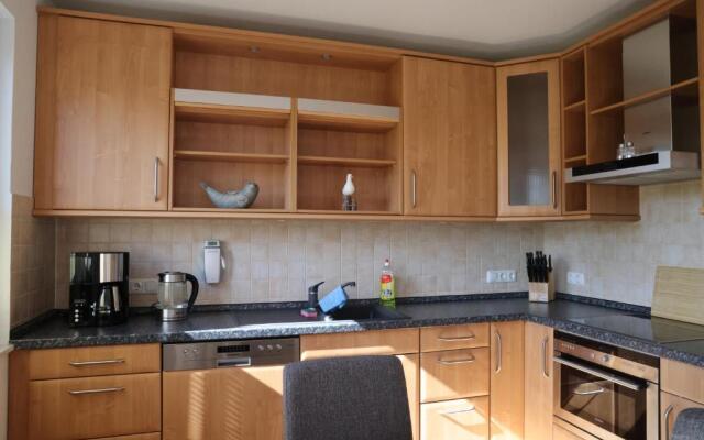 Haus Ausreißer - Ausreißer