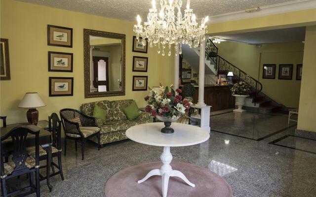 Hotel Don Candido