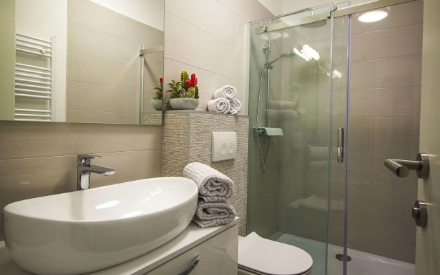 Luxury Rooms Pino