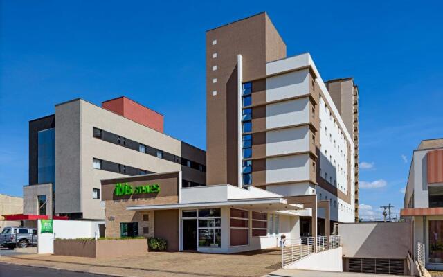 Arco Hotel Ribeirao Preto II