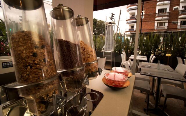 Boutique City Center 2