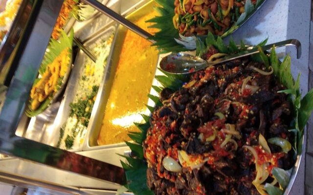 Private Unite At  Kuala Lumpur