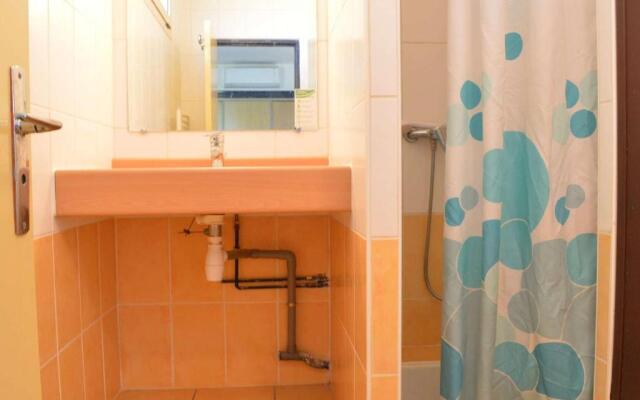 Appartement Fleury-Saint-Pierre-la-Mer, 1 pièce, 2 personnes - FR-1-229D-63