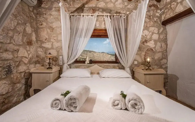 Orfos Villas Zante Villa Yria