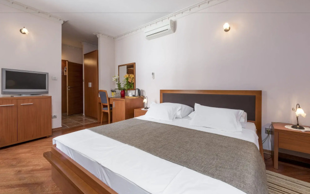 Hotel Villa Nora