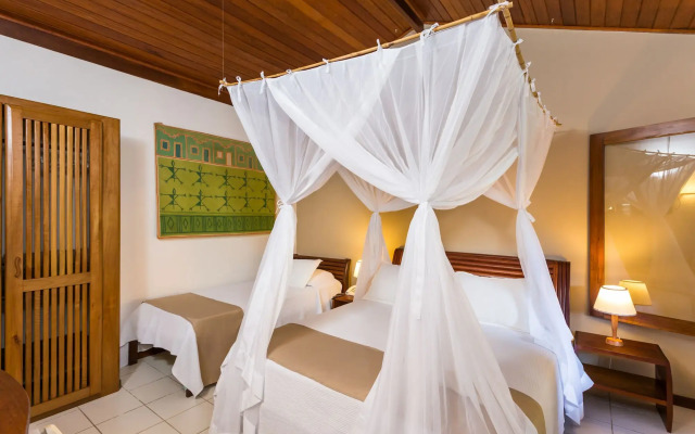 Hotel Pousada Coqueiros