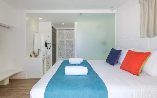 Axel Beach Mykonos - Adults Only