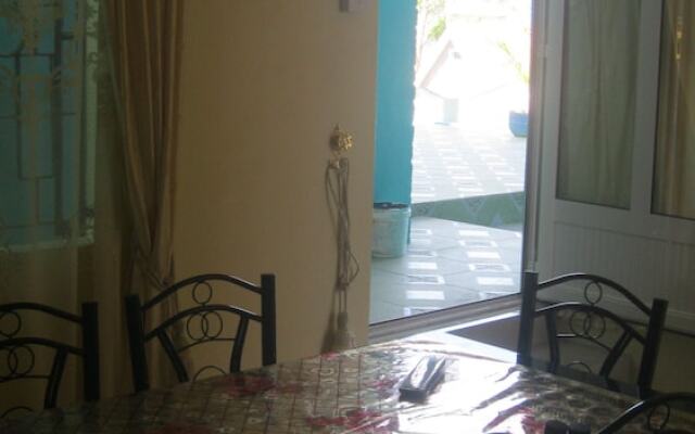 Indira Guest House