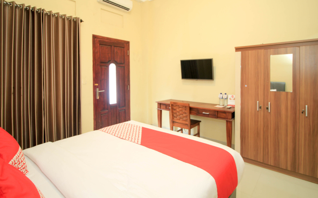 OYO 179 68 residence