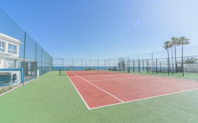 Apartamento Lubina Del Sol B1 2a