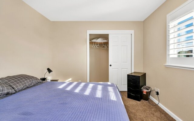 Country Living Retreat