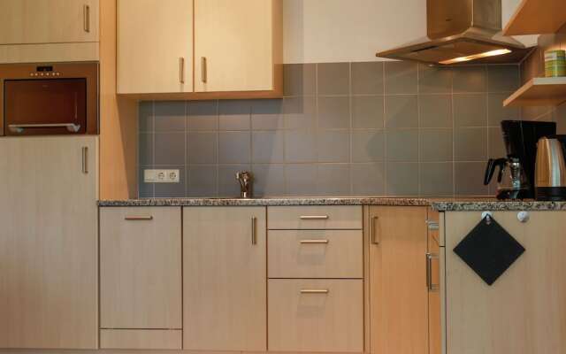 Delightful Holiday Home in Winterswijk With Infrared Sauna