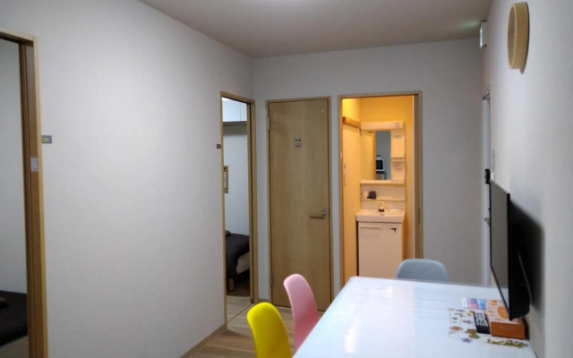 Hitoyado Ryokan Higashiueno - Vacation STAY 35824v