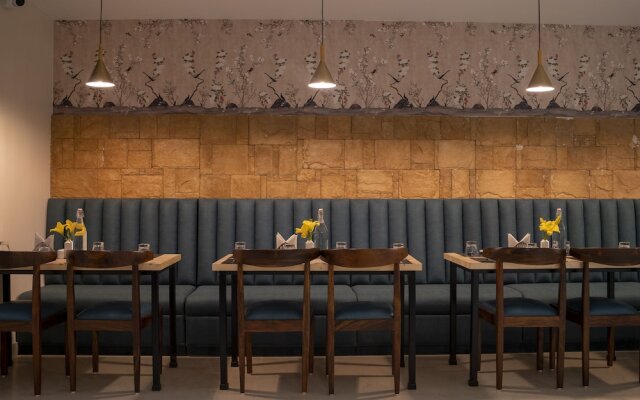 Zip By Spree Hotels Gangtok
