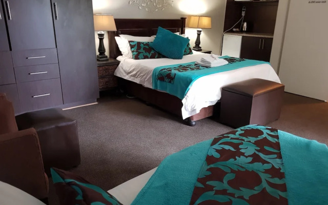 Gemstone Guest House