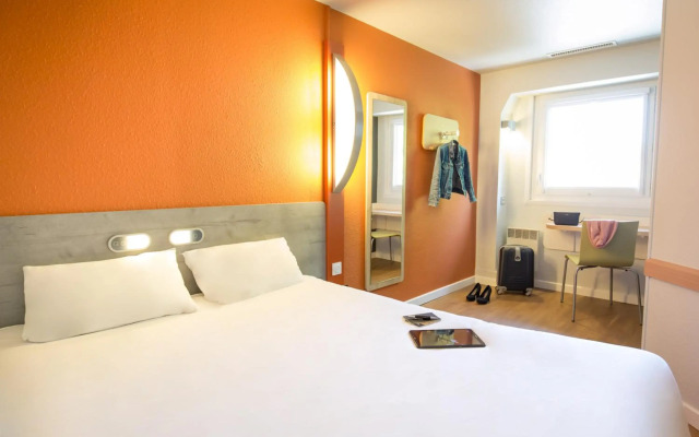 ibis budget Vienne Sud