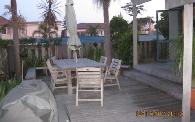 Seaside B&B