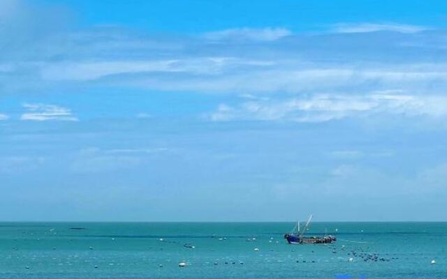 Yilongshe Shengsi Seaview Holiday Meishu