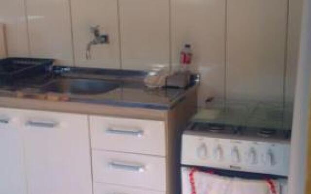 Casas do buzo