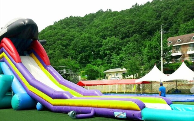 Chuncheon Kihwa Resort
