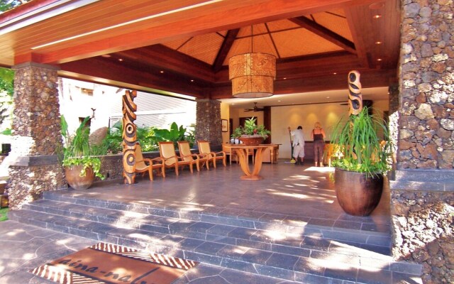 Aina Nalu A109 by RedAwning