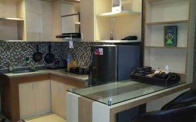 Apartment the Suites @Metro by Prisma SA