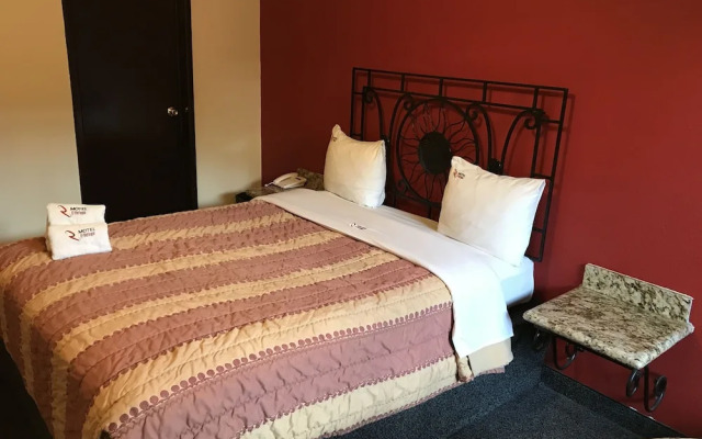 Hotel El Refugio