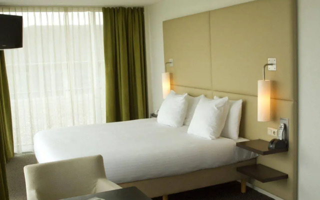 Van der Valk Hotel ARA