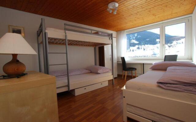 Tgesa Sunnmatt Nr. 13