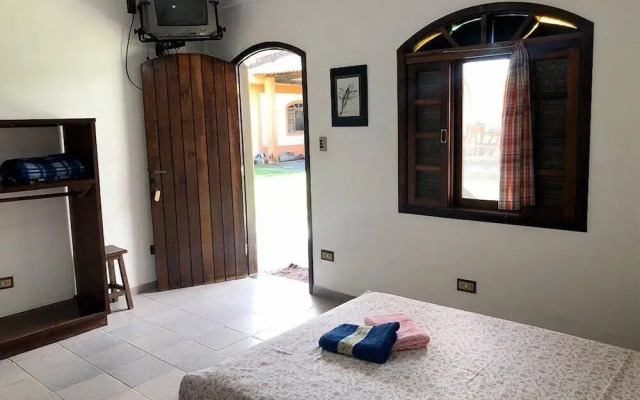 Pousada Atelier Aly da Costa